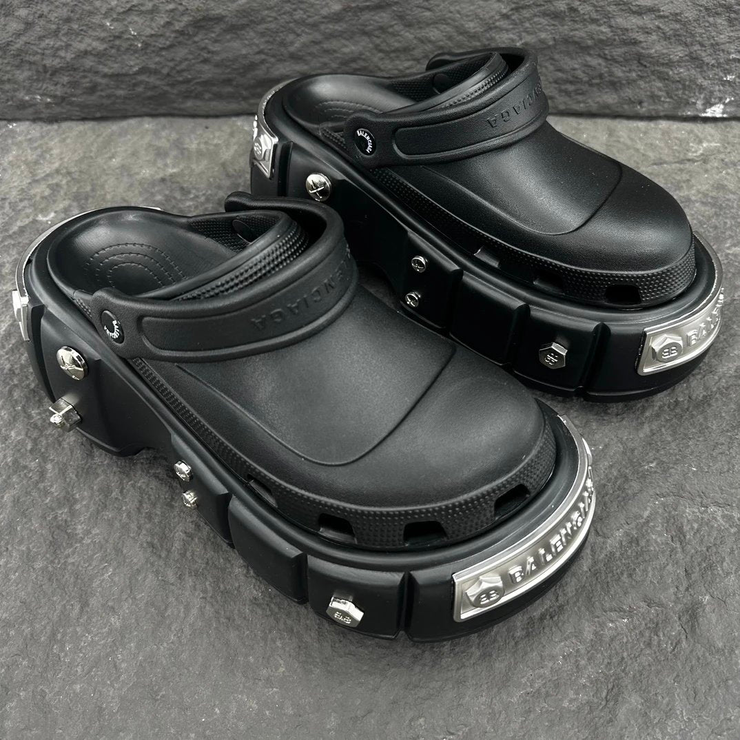 BALENCIAGA HARDCORE HIGH QUALI