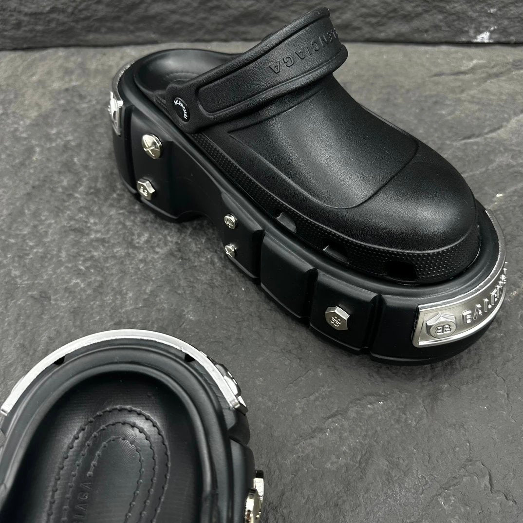 BALENCIAGA HARDCORE HIGH QUALI