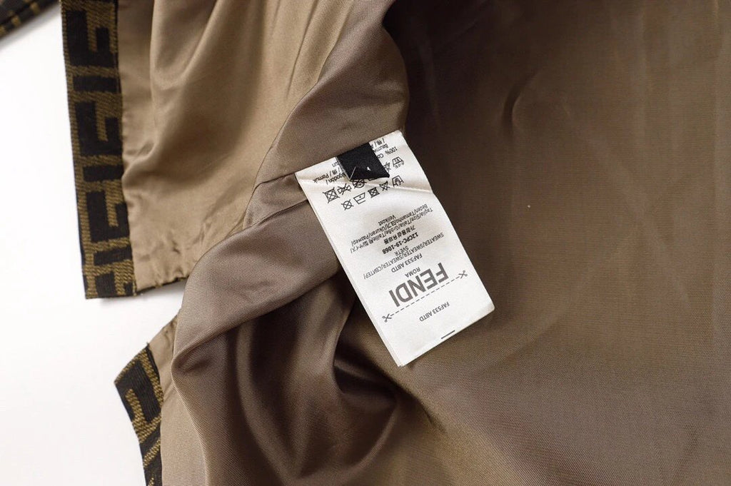 Fendi Jacke