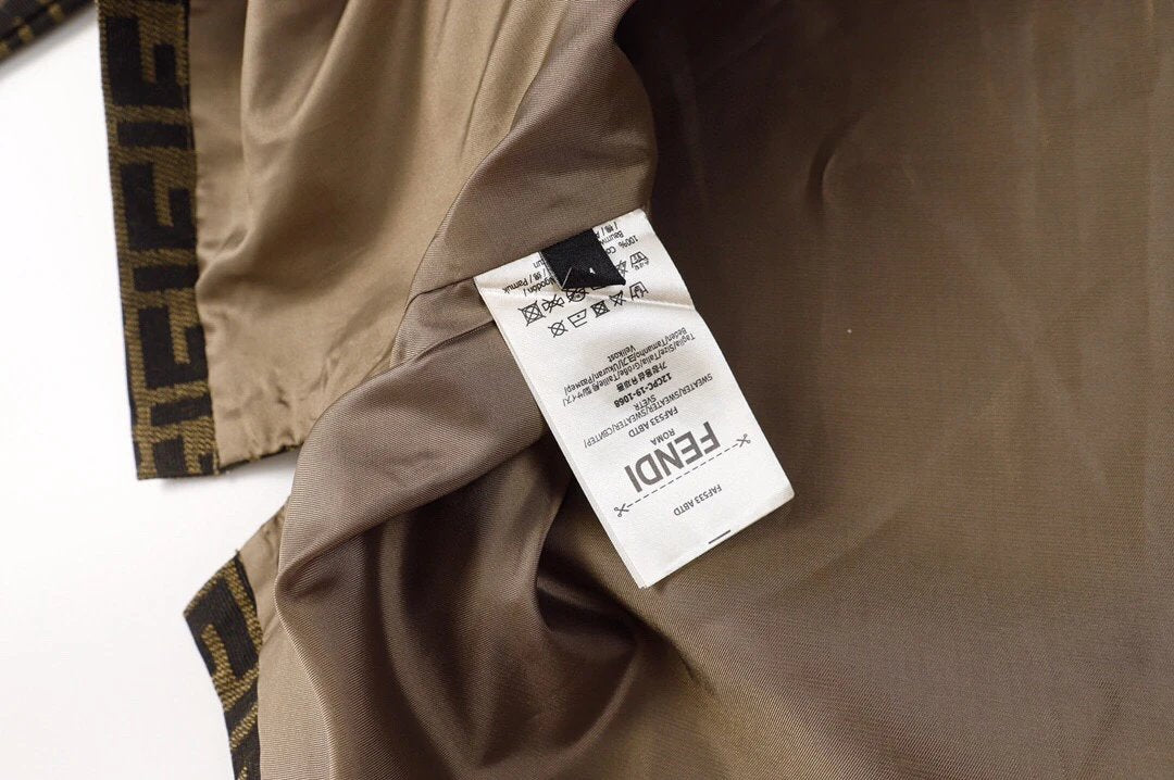 Fendi Jacke
