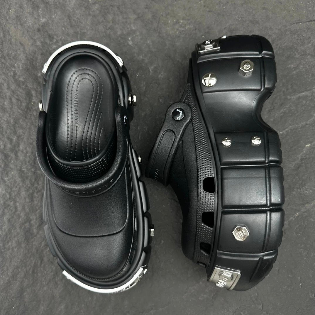 BALENCIAGA HARDCORE HIGH QUALI