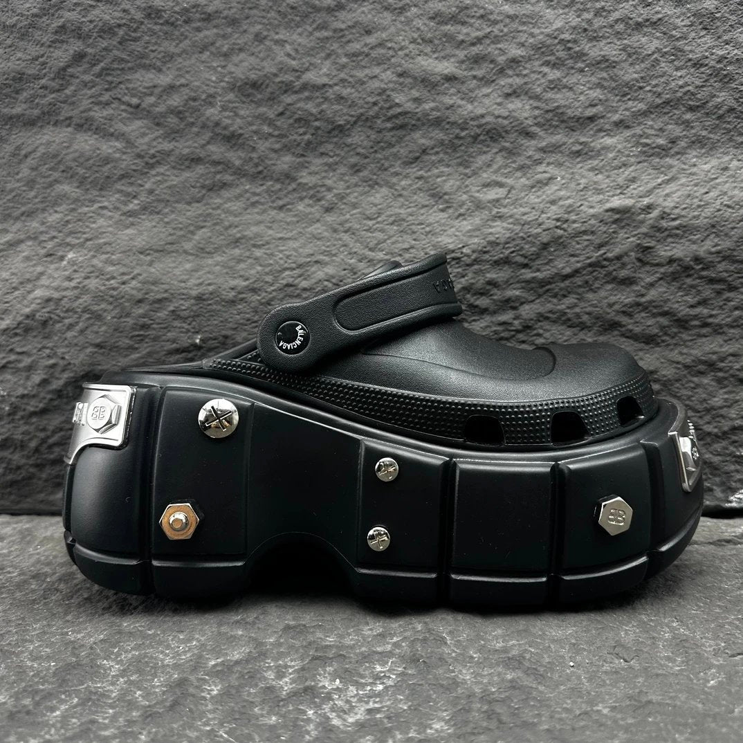 BALENCIAGA HARDCORE HIGH QUALI