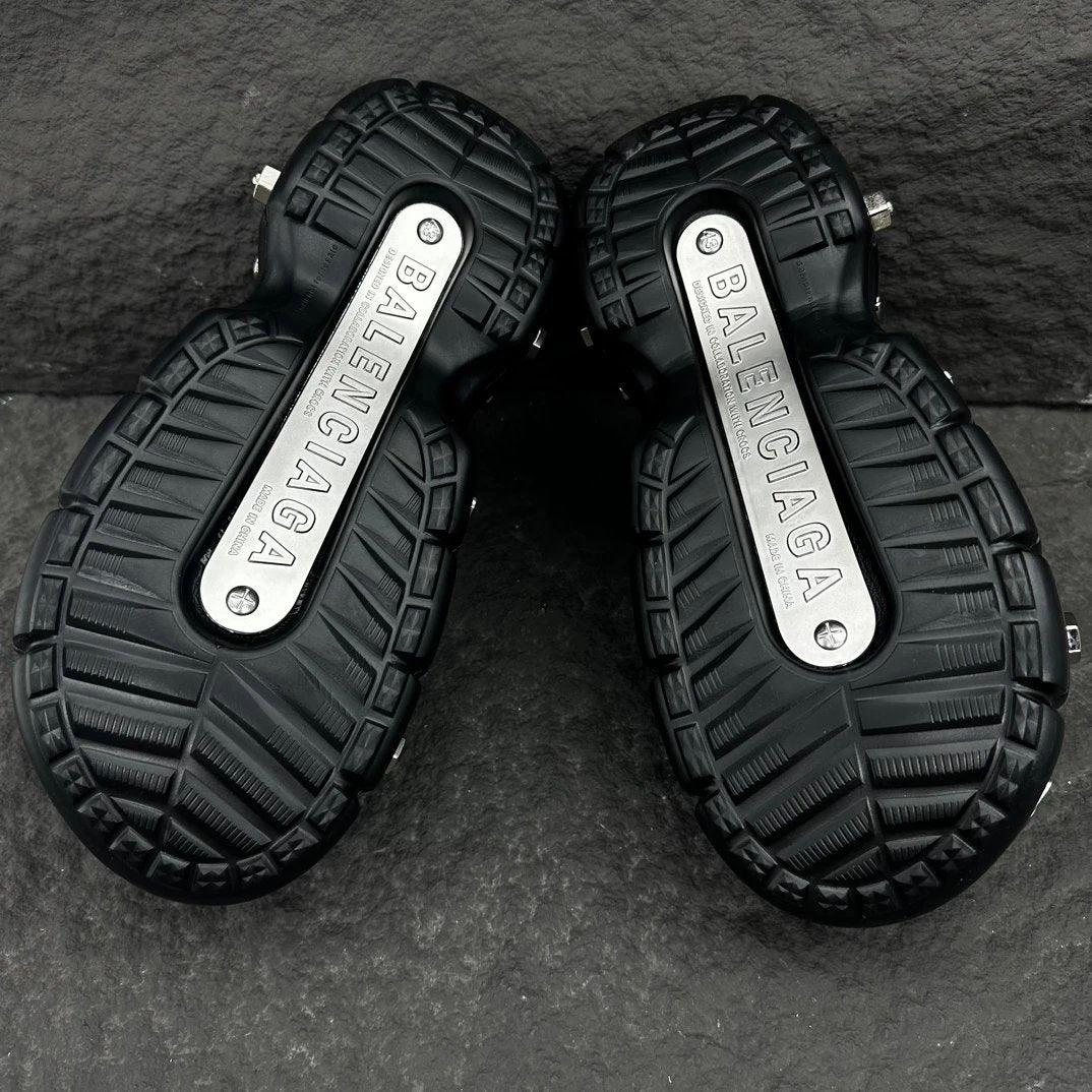 BALENCIAGA HARDCORE HIGH QUALI