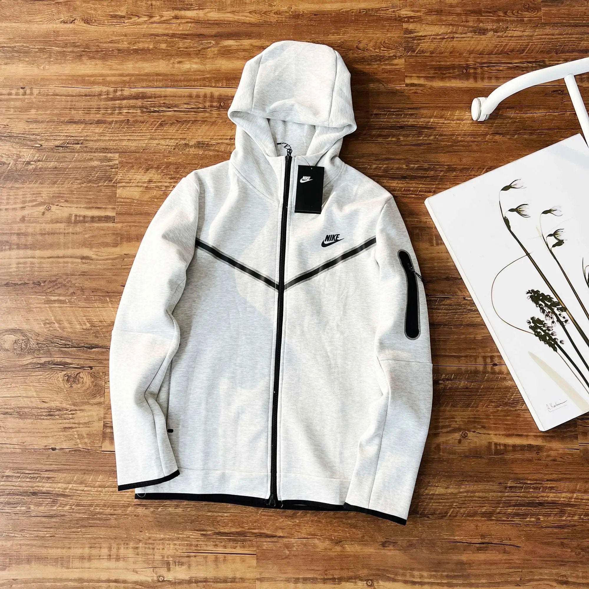 Nike Tech Fleece Jacken