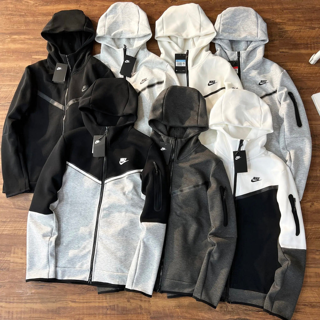Nike Tech Fleece Jacken