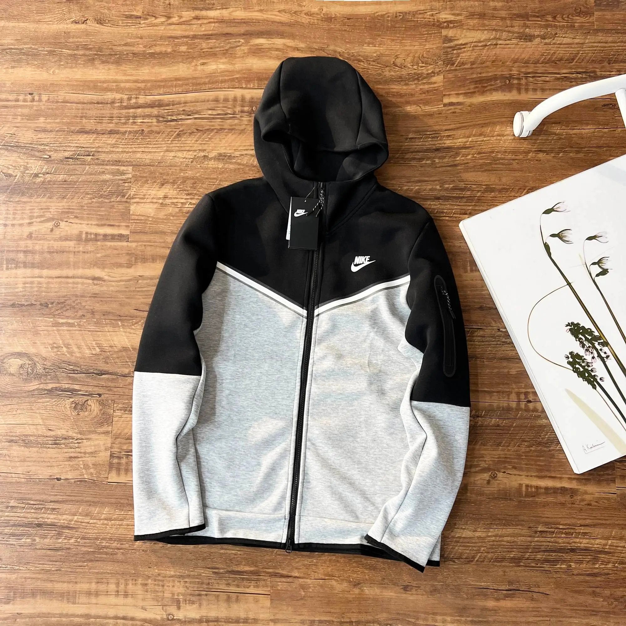 Nike Tech Fleece Jacken