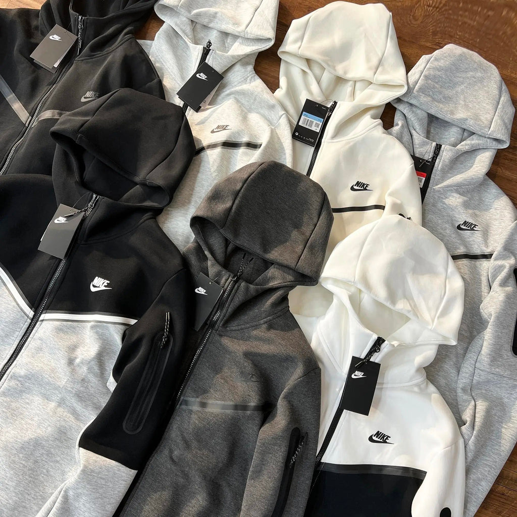 Nike Tech Fleece Jacken