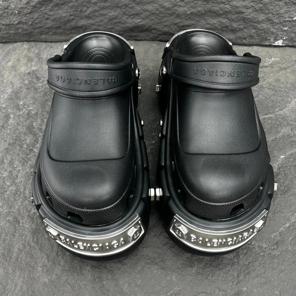 BALENCIAGA HARDCORE HIGH QUALI