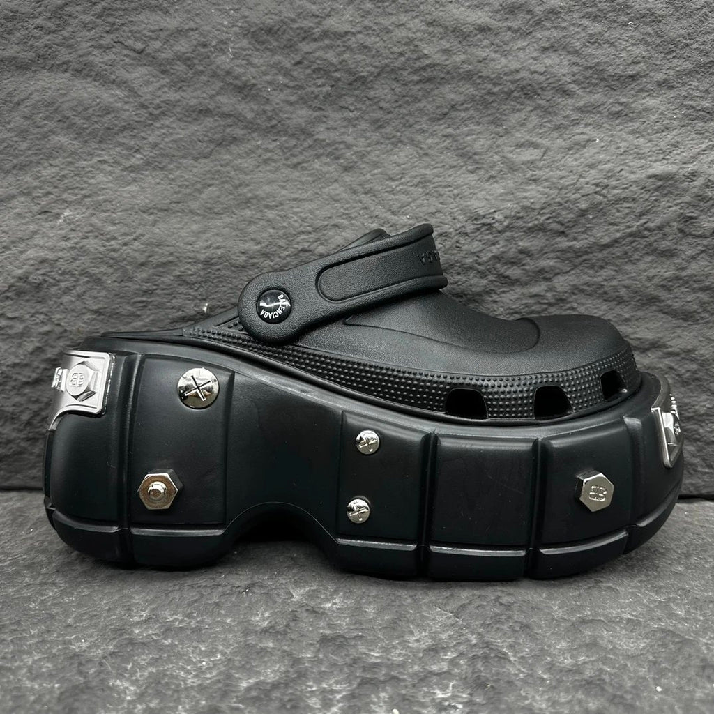 BALENCIAGA HARDCORE HIGH QUALI