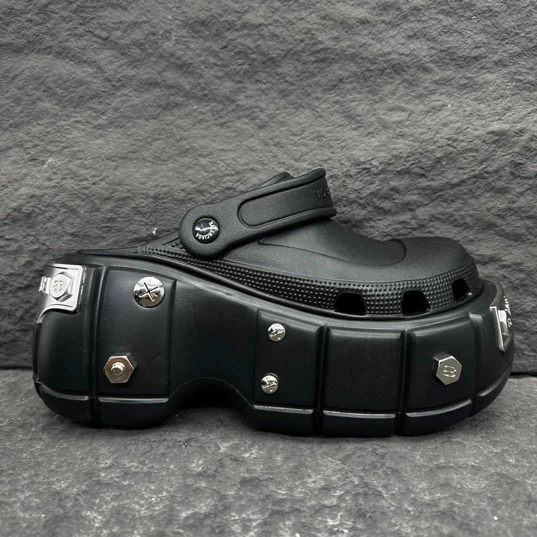 BALENCIAGA HARDCORE HIGH QUALI