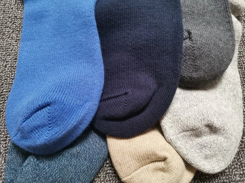 Luxus Socken