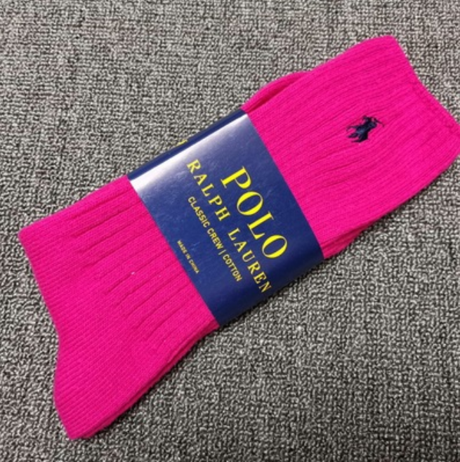 Luxus Socken