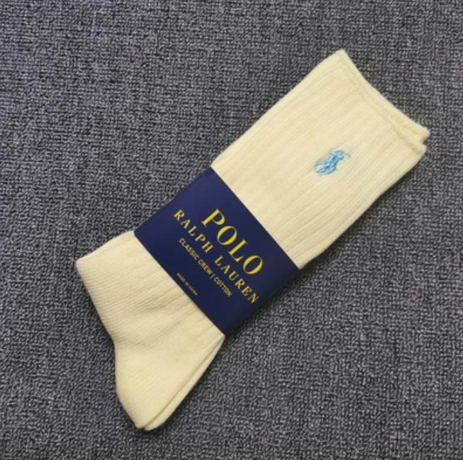 Luxus Socken