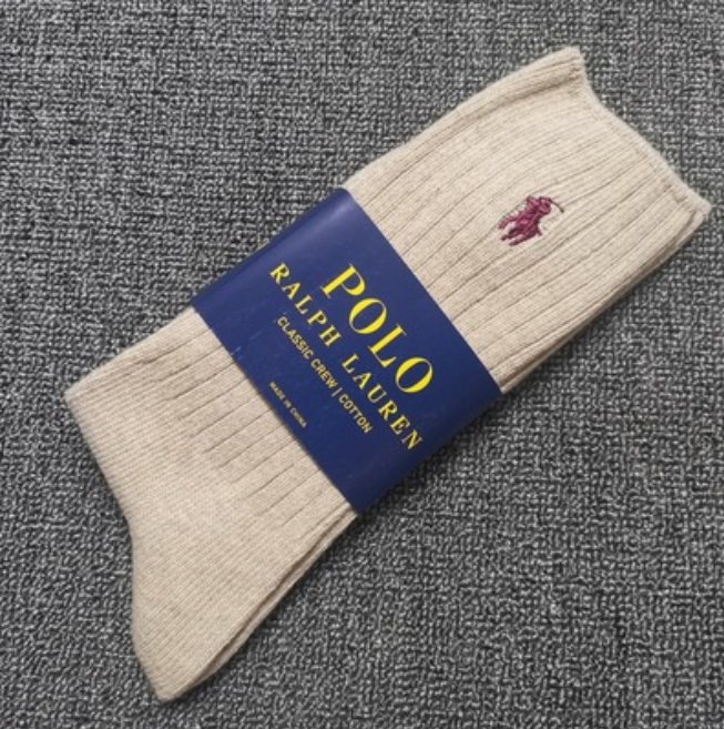 Luxus Socken