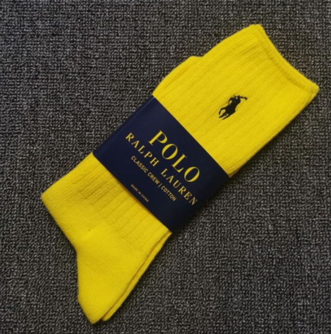 Luxus Socken