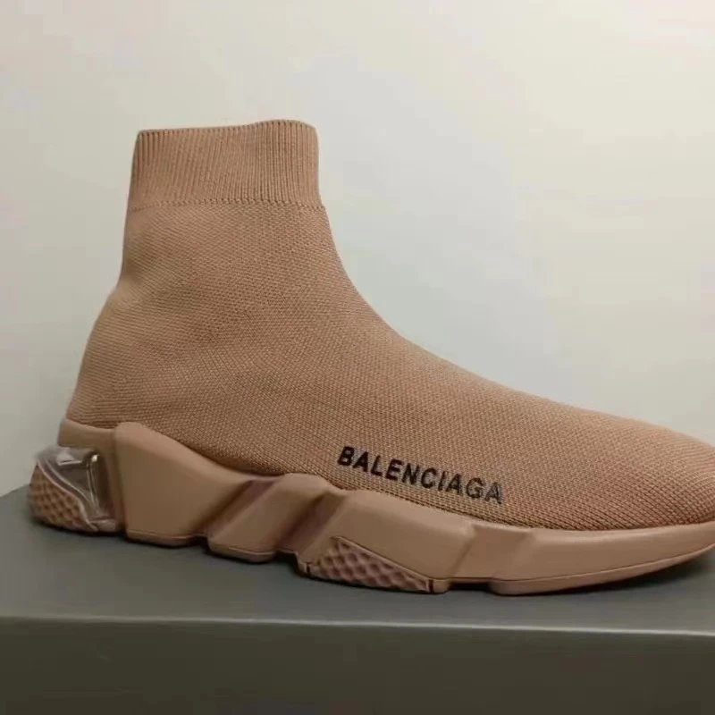Balenciaga SocksSchuh