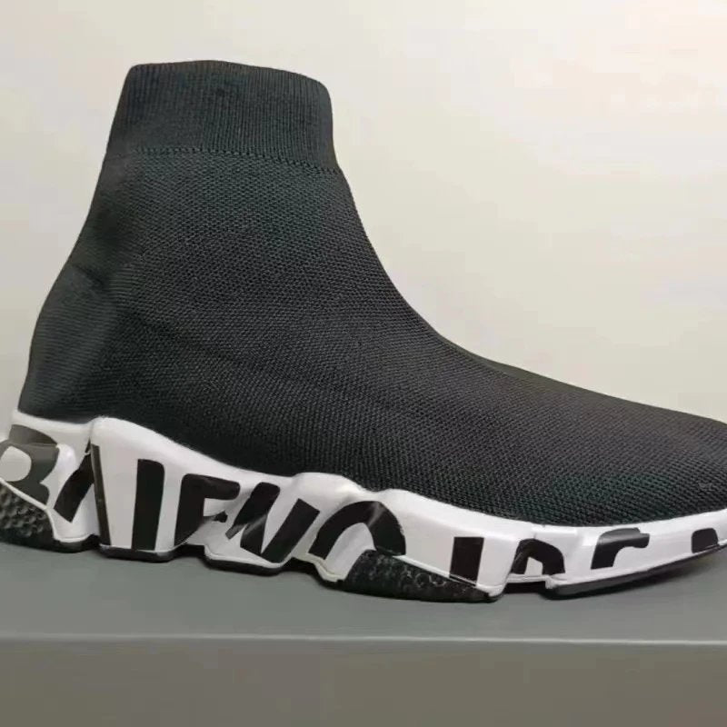 Balenciaga SocksSchuh