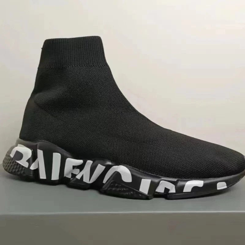 Balenciaga SocksSchuh
