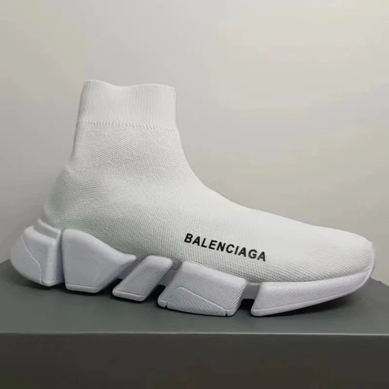 Balenciaga SocksSchuh