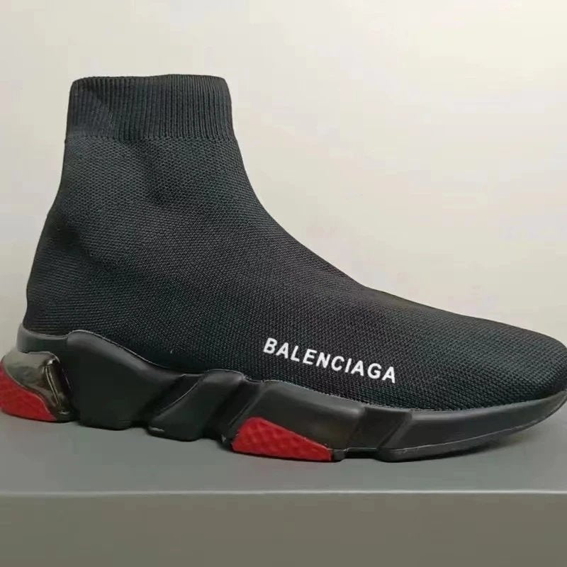 Balenciaga SocksSchuh