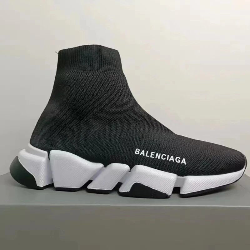 Balenciaga SocksSchuh