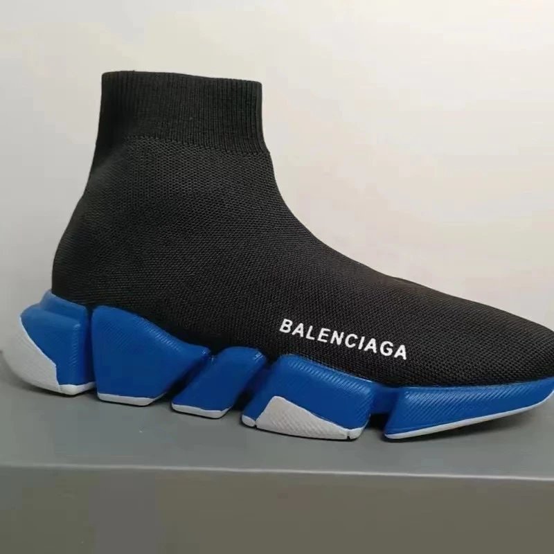 Balenciaga SocksSchuh