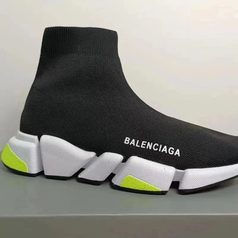 Balenciaga SocksSchuh