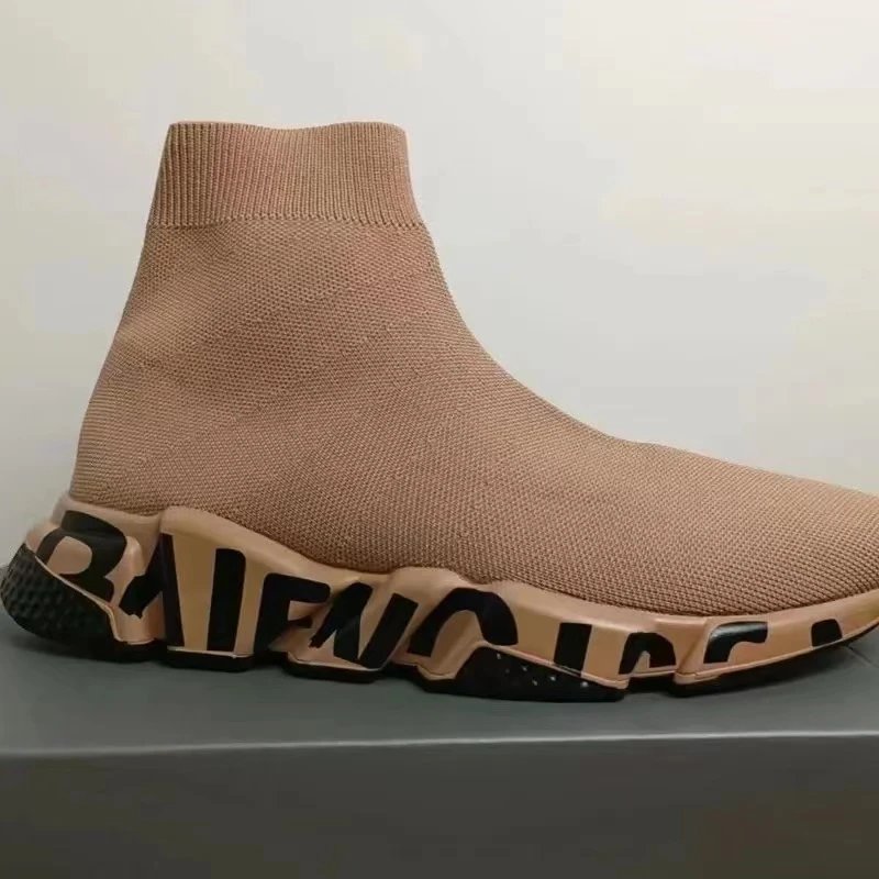 Balenciaga SocksSchuh