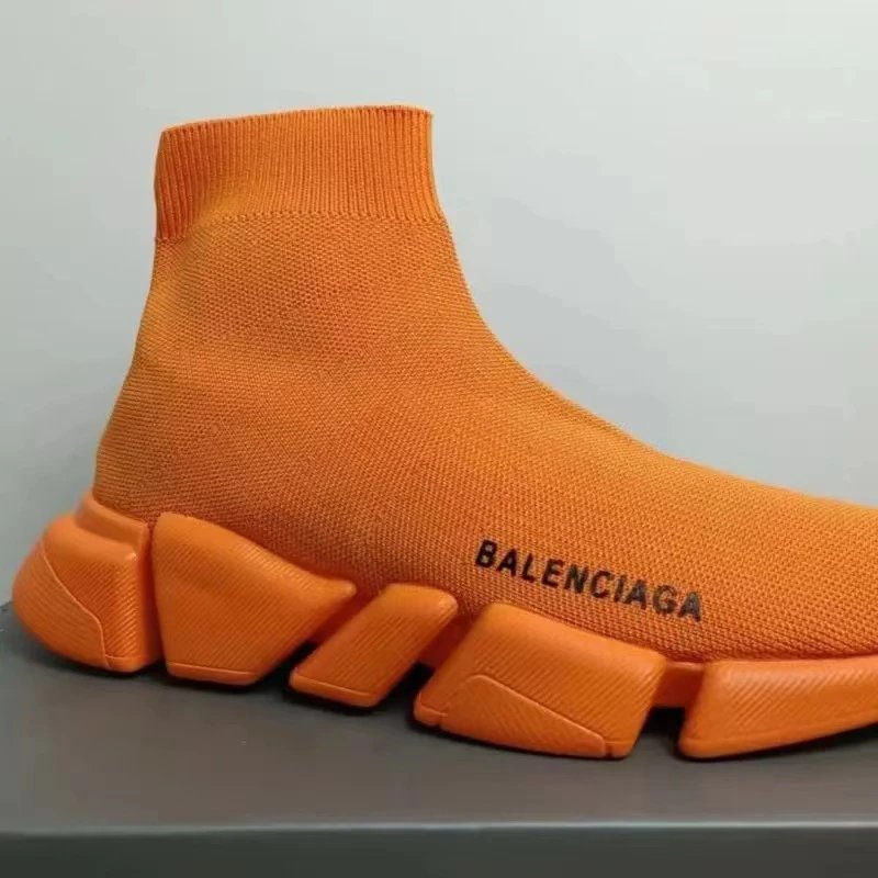 Balenciaga SocksSchuh