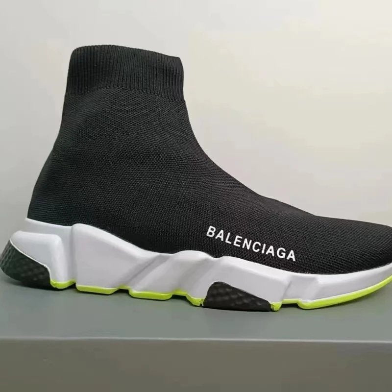 Balenciaga SocksSchuh