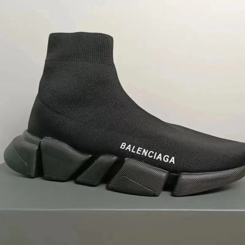 Balenciaga SocksSchuh