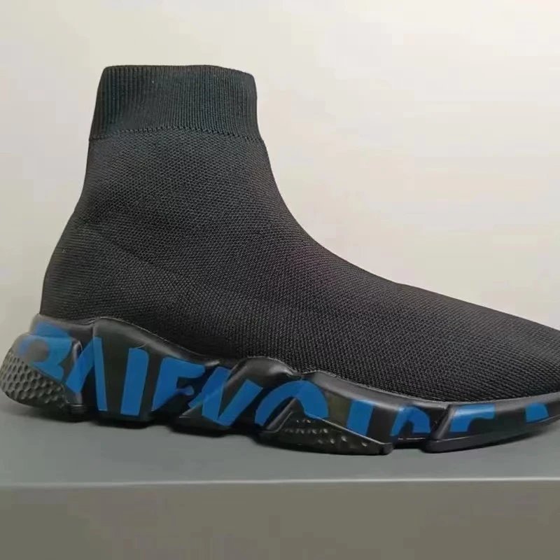 Balenciaga SocksSchuh