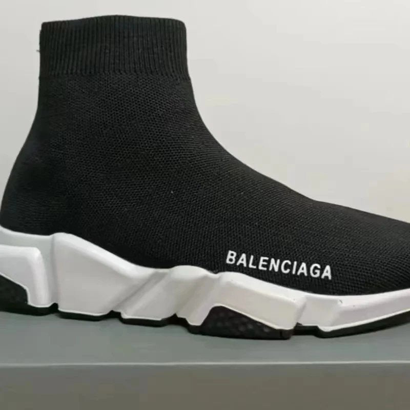 Balenciaga SocksSchuh