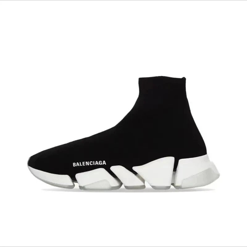 Balenciaga SocksSchuh