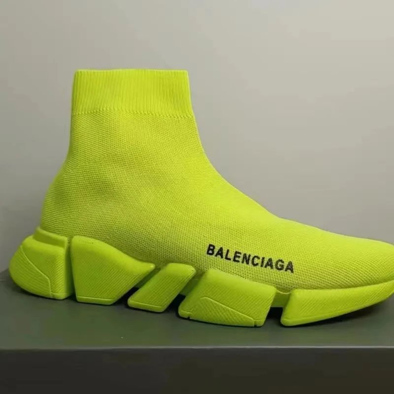 Balenciaga SocksSchuh