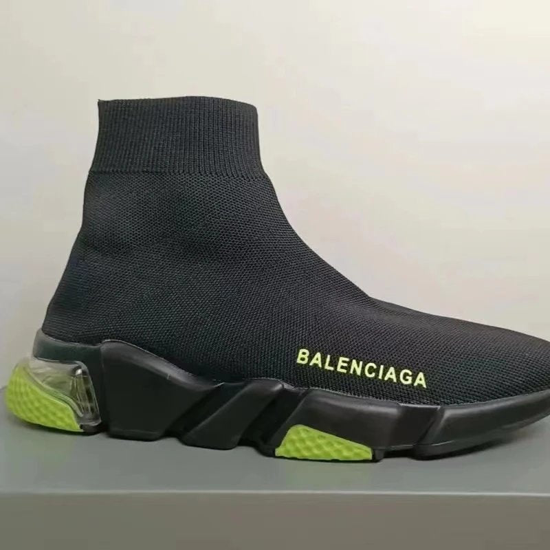 Balenciaga SocksSchuh