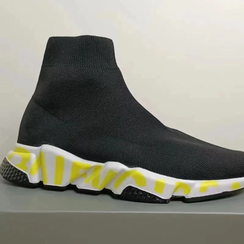 Balenciaga SocksSchuh