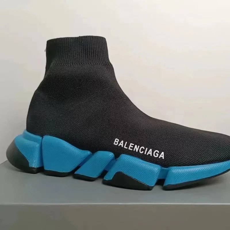 Balenciaga SocksSchuh