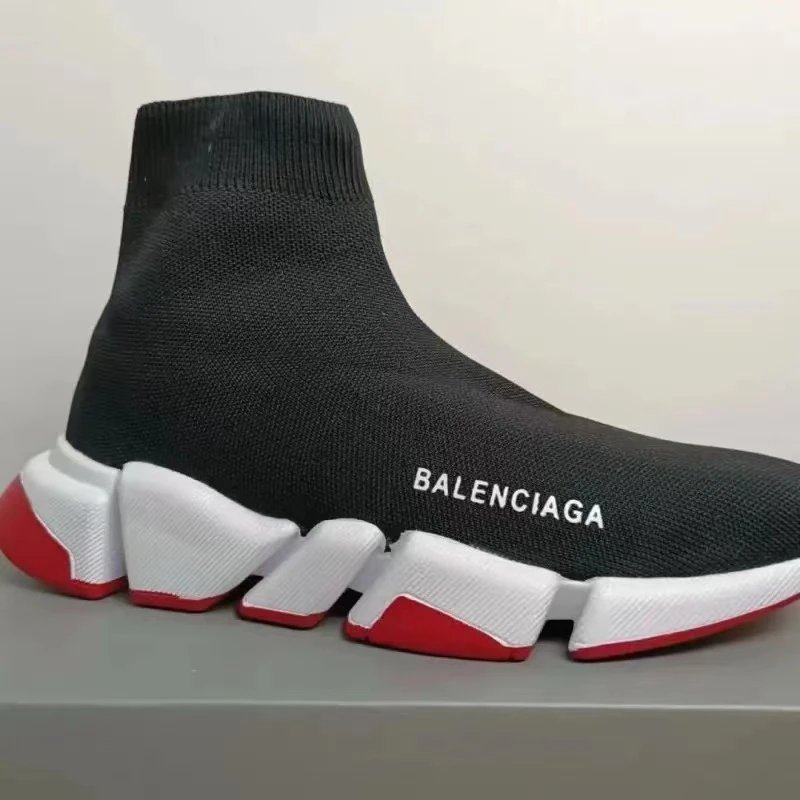 Balenciaga SocksSchuh
