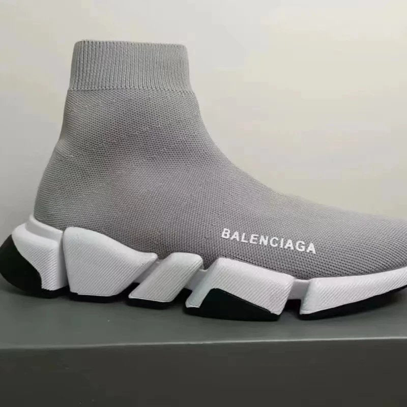Balenciaga SocksSchuh