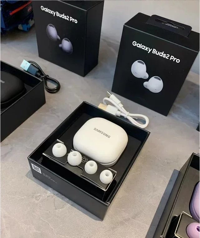 Galaxybuds2pro
