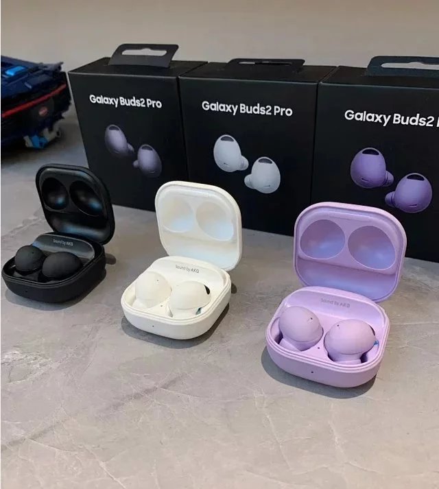 Galaxybuds2pro