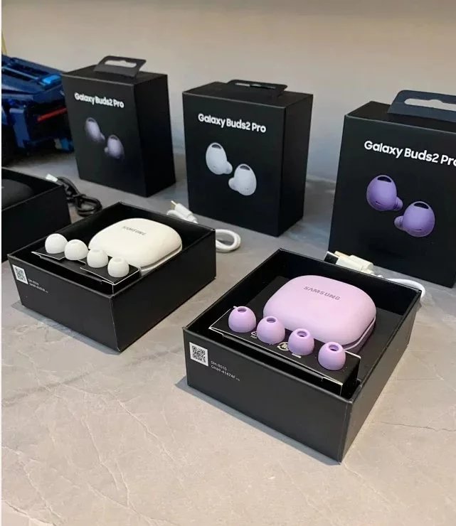 Galaxybuds2pro