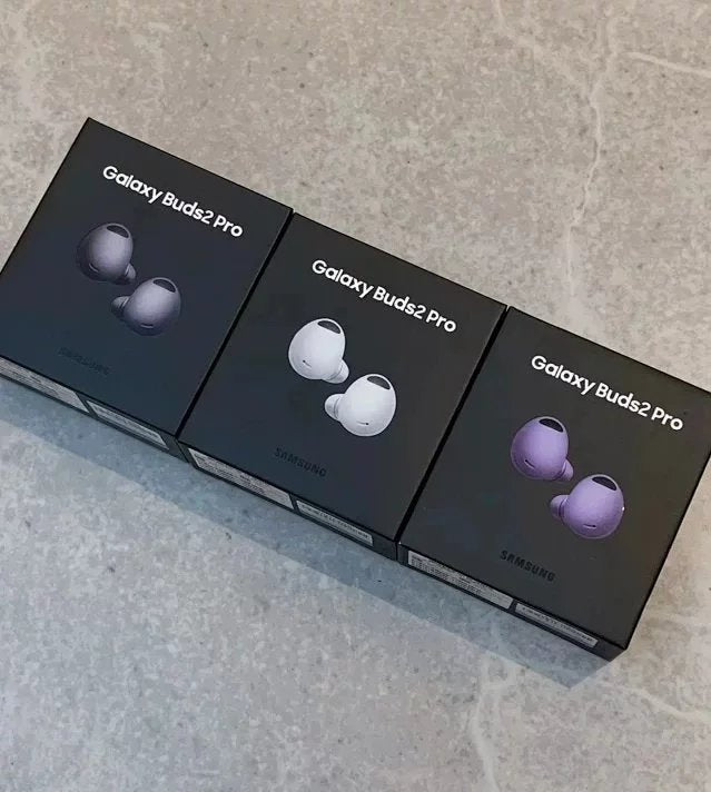 Galaxybuds2pro