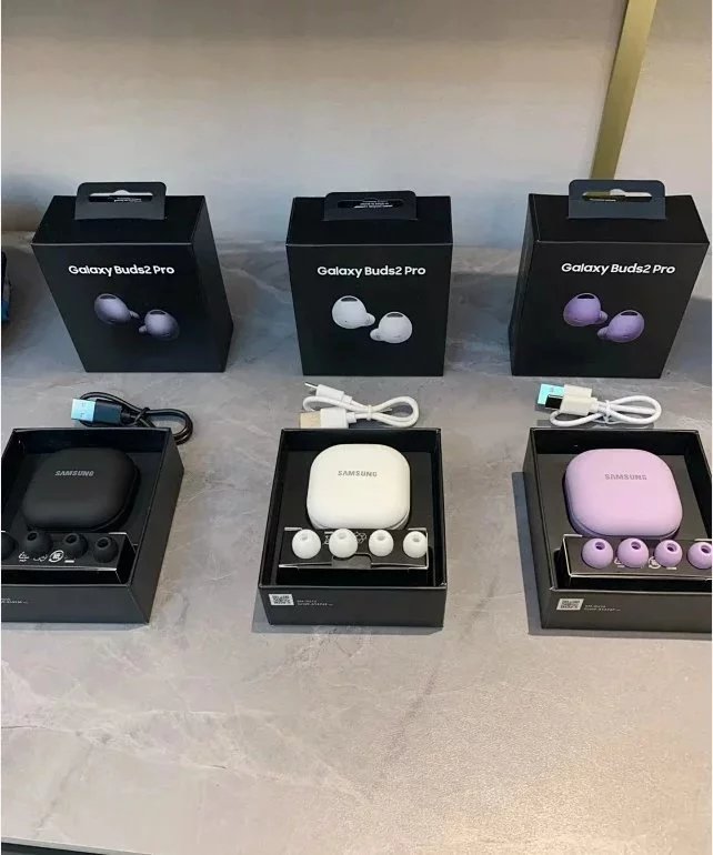 Galaxybuds2pro