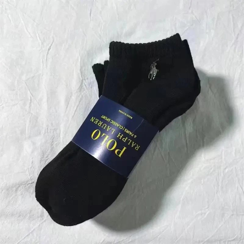 Luxus Socken
