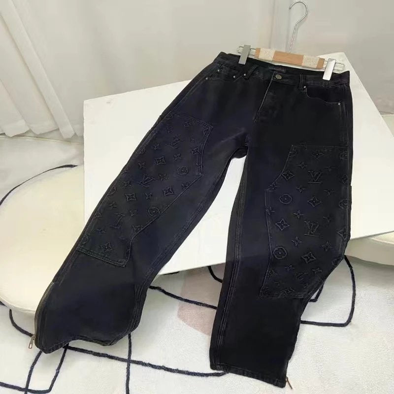 Louis Vuitton Jeans