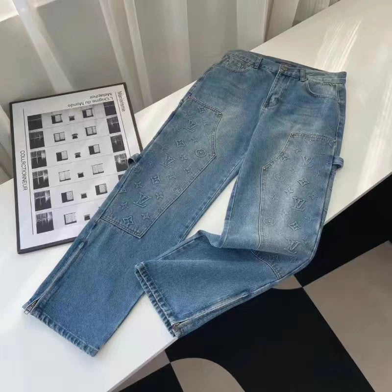 Louis Vuitton Jeans