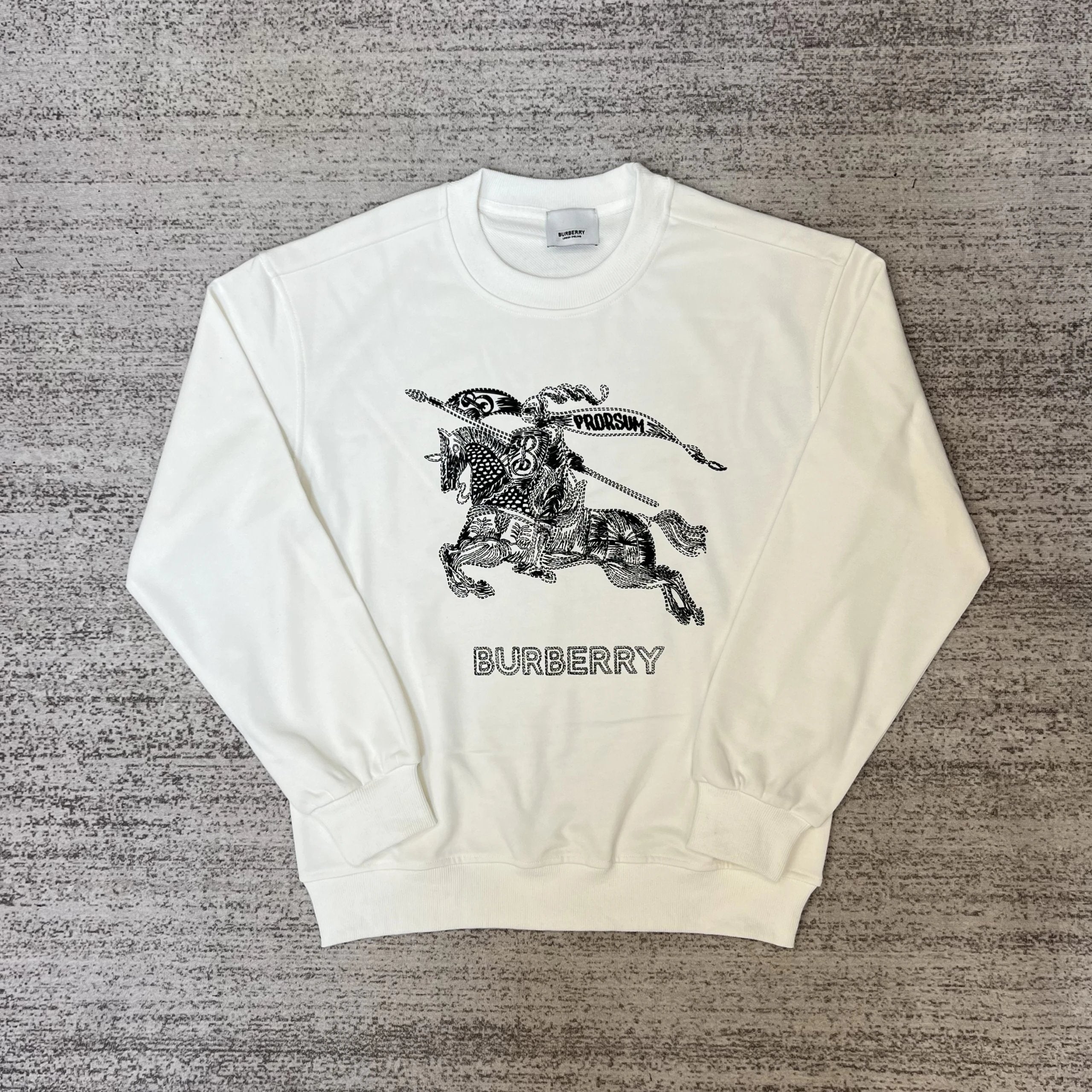 Burberry Pulli's