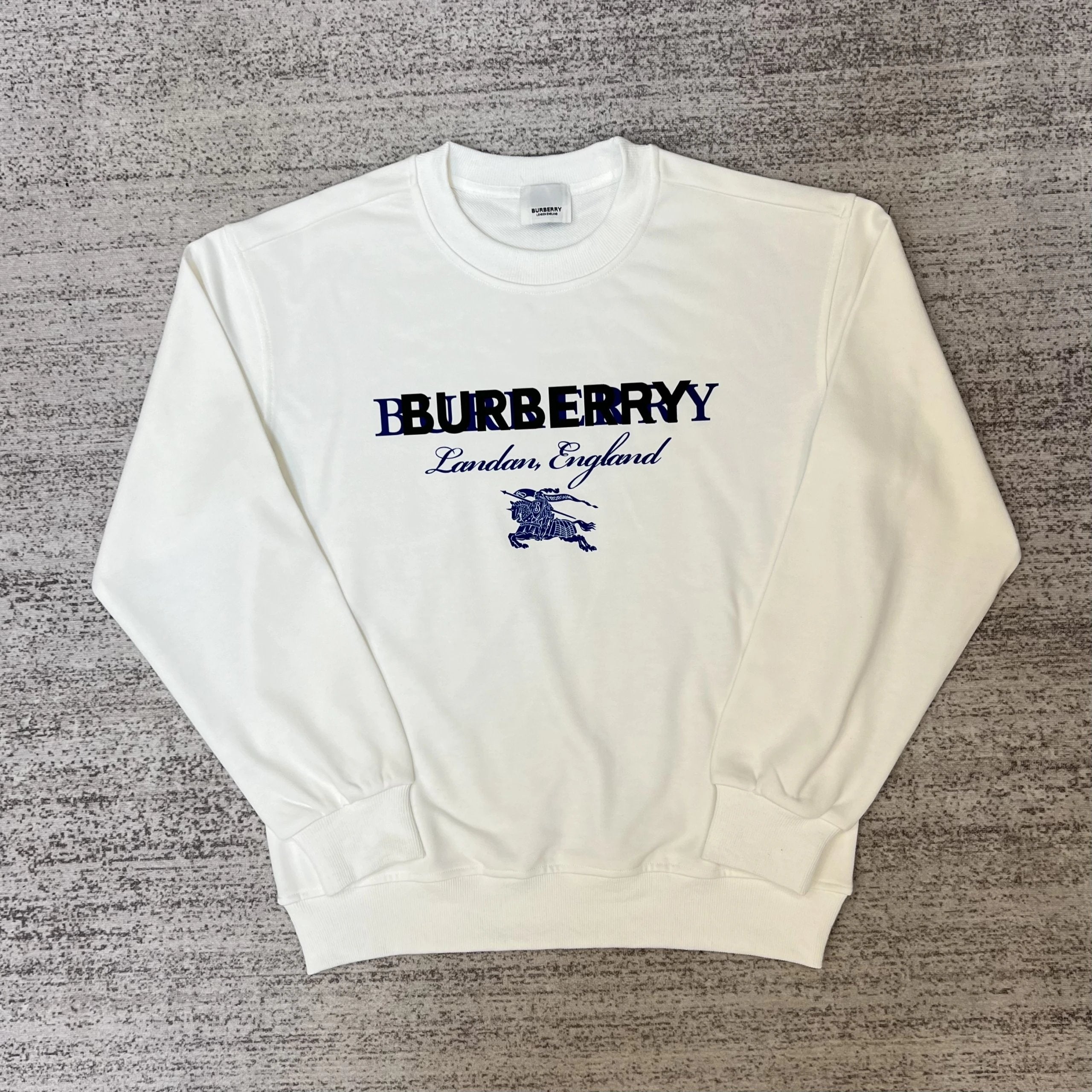 Burberry Pulli's